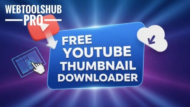Guide to downloading YouTube thumbnails in Full HD and 4K