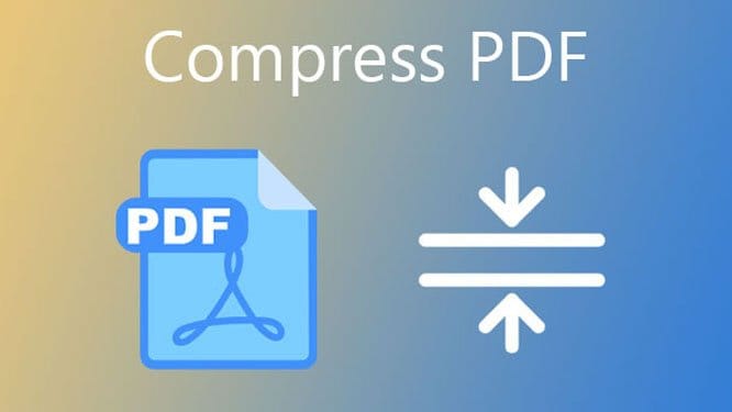 How to Compress a PDF Online Without Losing Readability