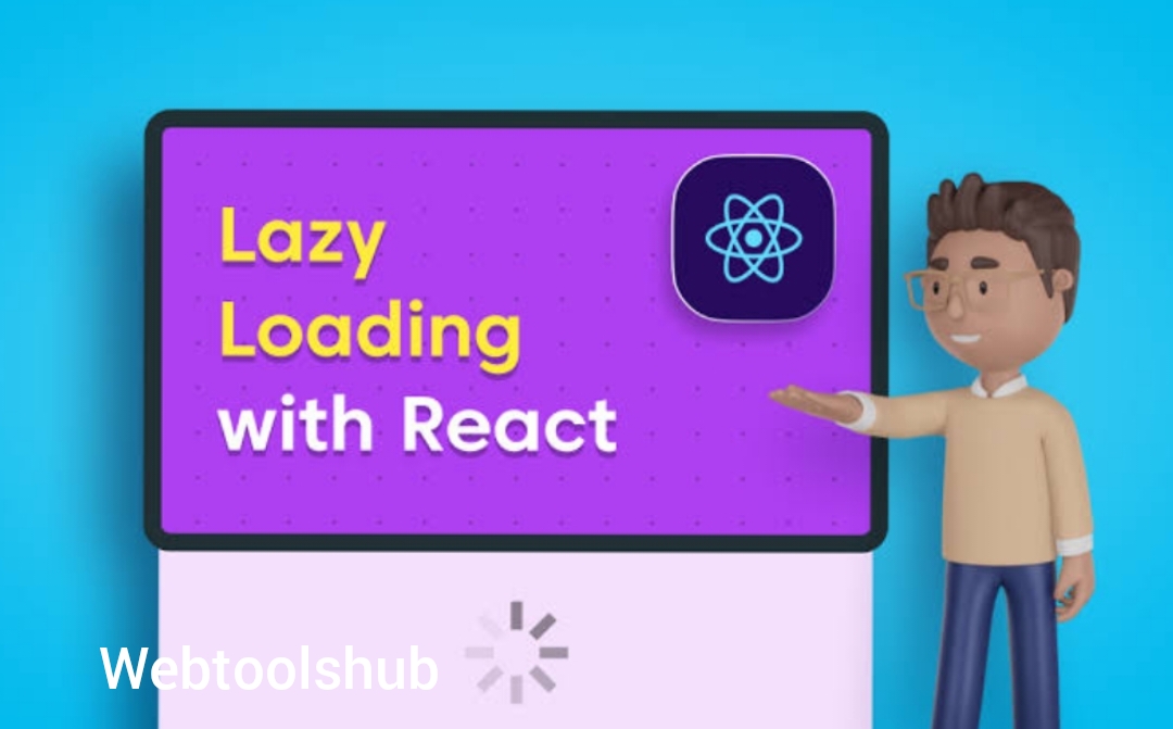 Lazy-Loading Images Without Breaking Layout or User Experience