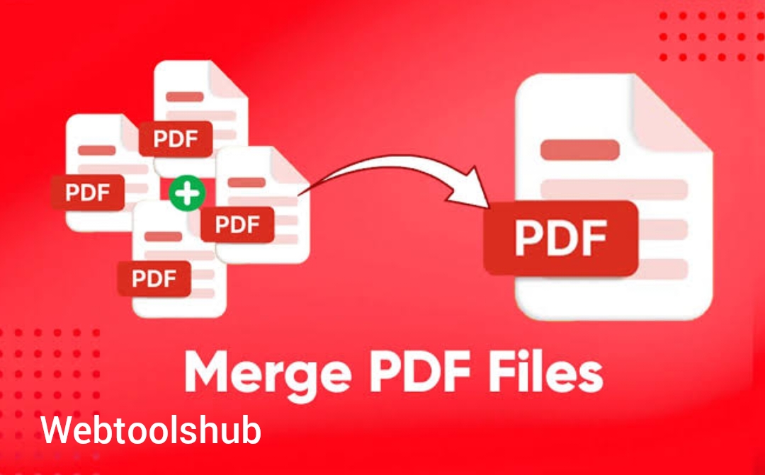 How to Combine PDF Files Into One Document Without Losing Page Order