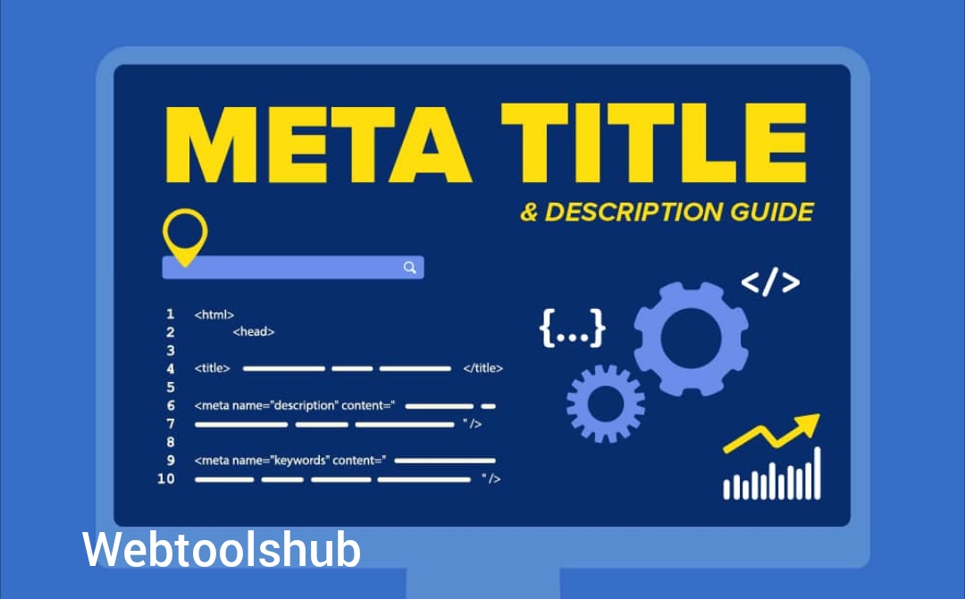Writing Better Meta Titles and Descriptions Without Keyword Stuffing