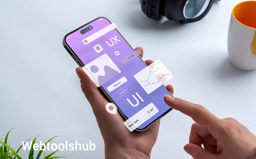 Mobile-First Web Design Checklist for Tool and Blog Pages