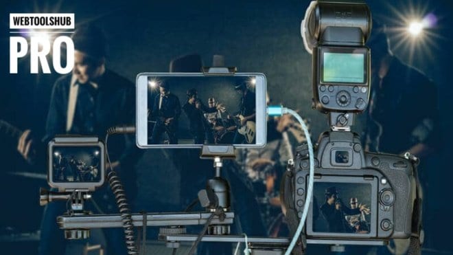Multi-Camera Live Streaming with OBS: A Practical System Design